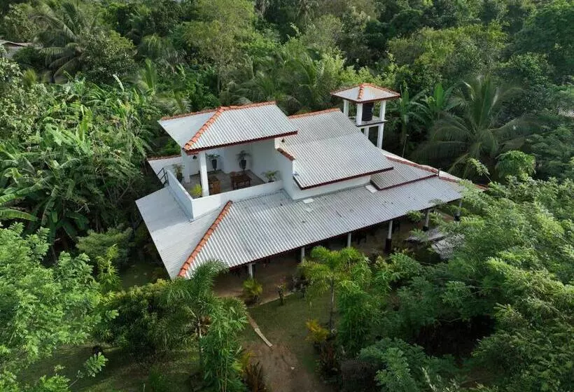 پانسیون Nature World Safari Resort
