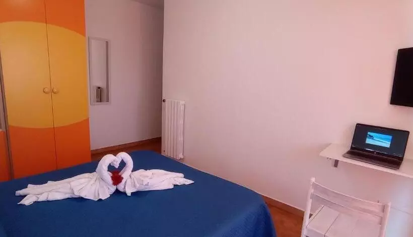 ペンション Nen S House