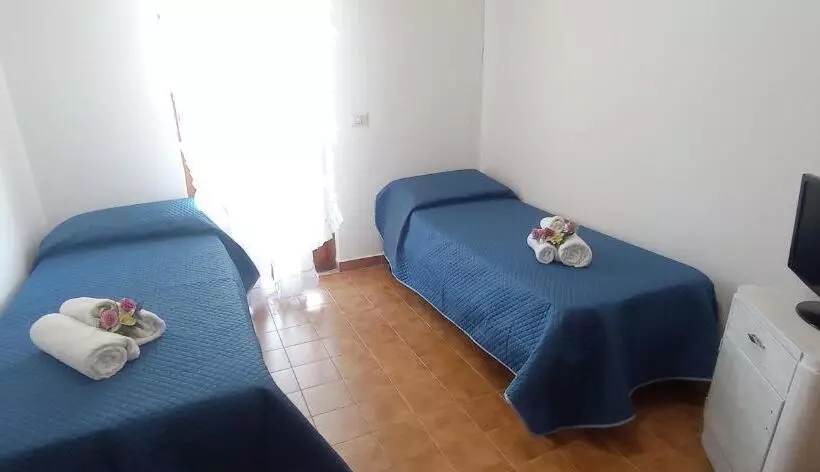 ペンション Nen S House