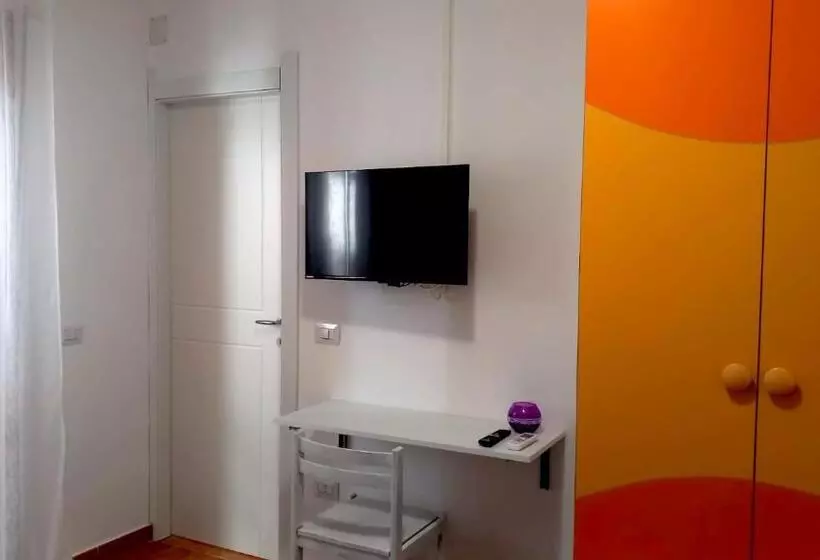 ペンション Nen S House