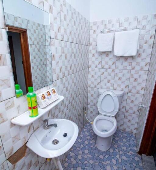 پانسیون Villa Phimelle