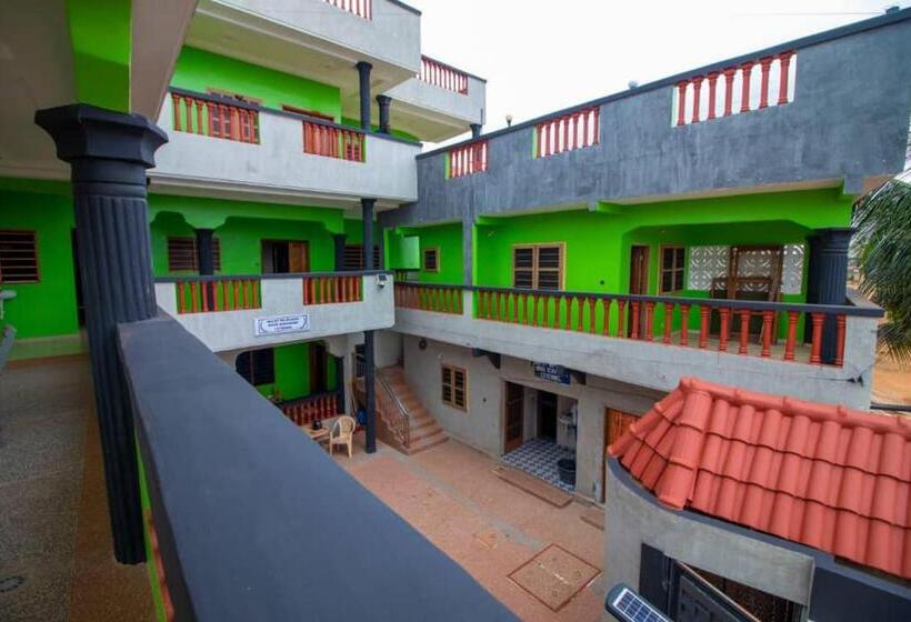 پانسیون Villa Phimelle