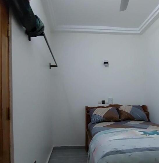 پانسیون Villa Phimelle