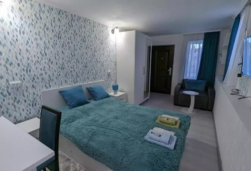 پانسیون White Orchid