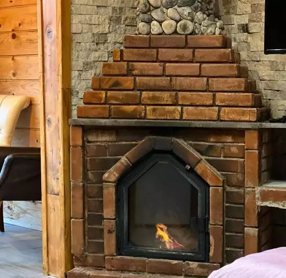 Peruma Otel Bungalov