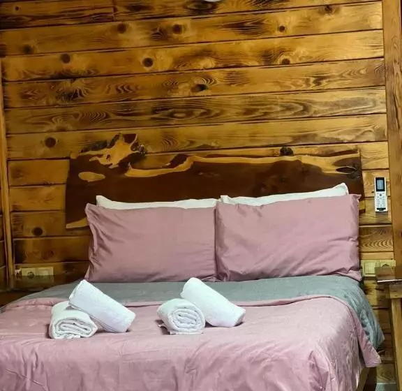 Peruma Otel Bungalov