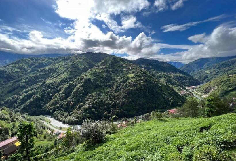 Peruma Otel Bungalov