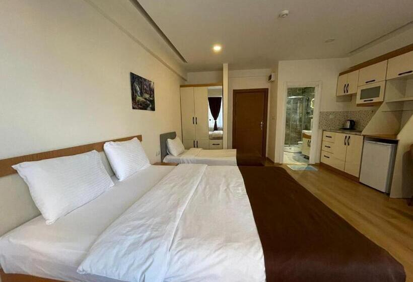 Promisehotelistanbul