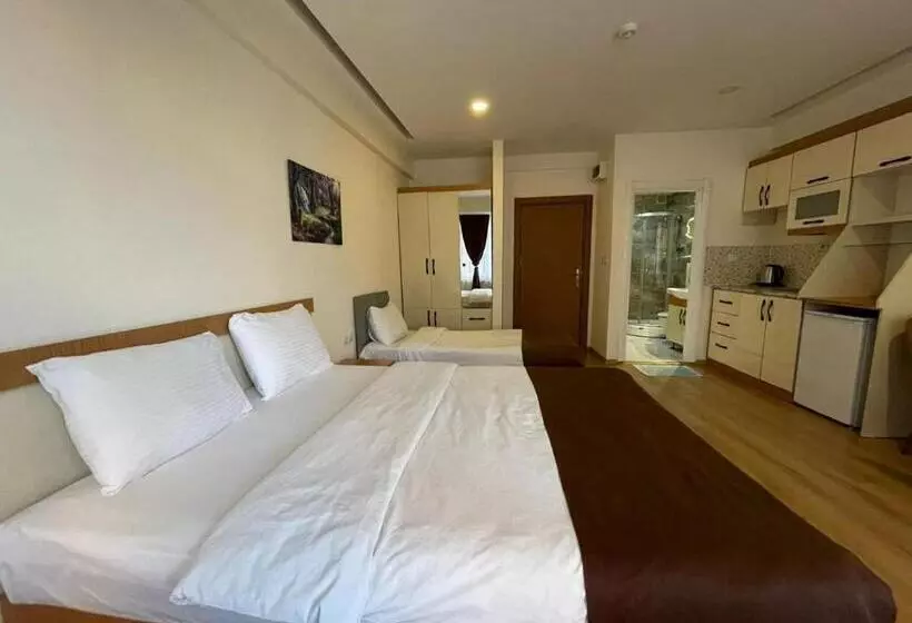 Promisehotelistanbul