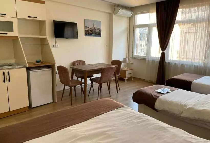 Promisehotelistanbul