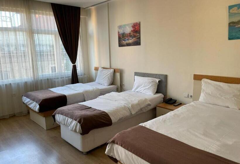 Promisehotelistanbul