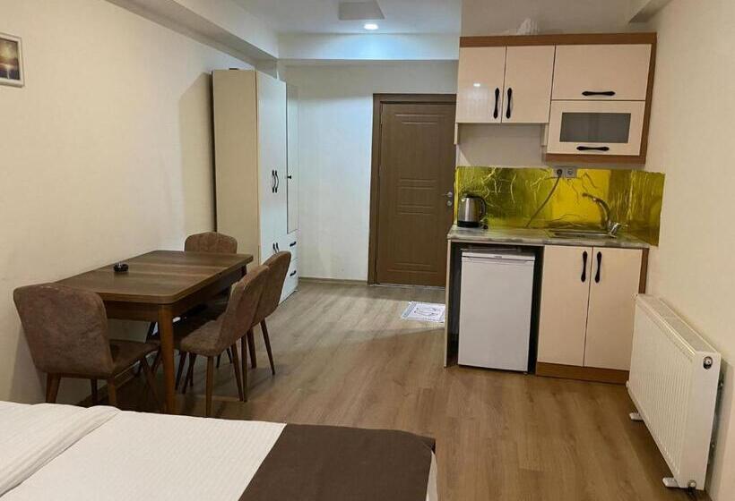 Promisehotelistanbul