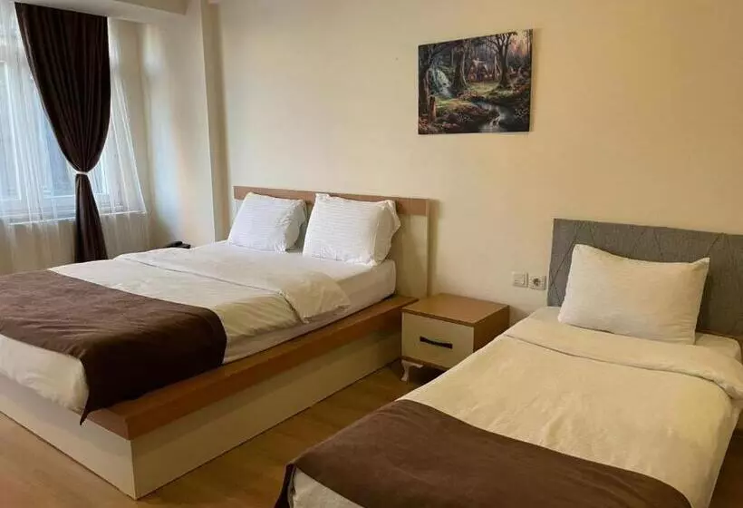 Promisehotelistanbul