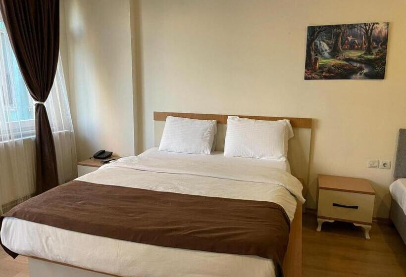 Promisehotelistanbul