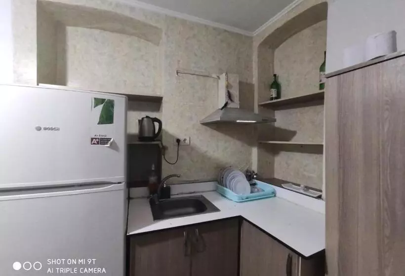Promisehotelistanbul
