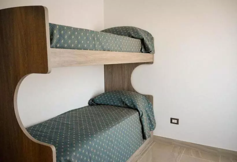 Residence Kalispera