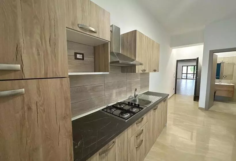 Residence Kalispera
