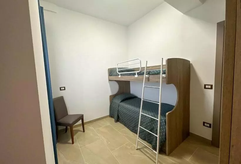 Residence Kalispera