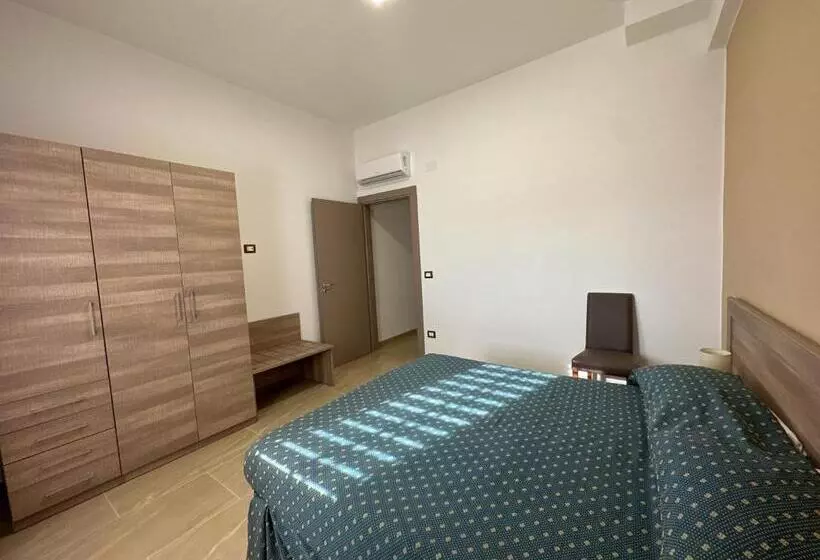 Residence Kalispera