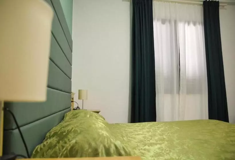 Residence Kalispera