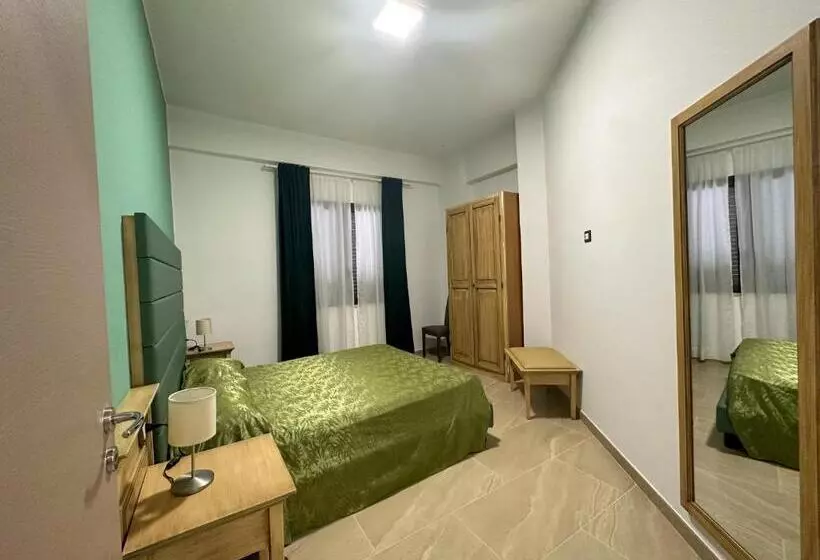 Residence Kalispera