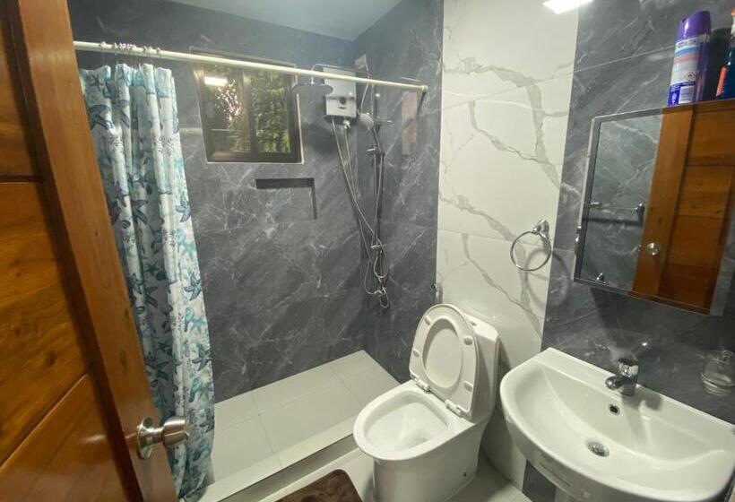 리조트 Luxurious & Spacious Guesthouse