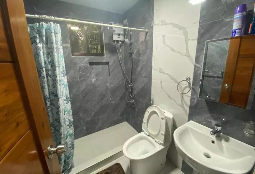 リゾートホテル Luxurious & Spacious Guesthouse