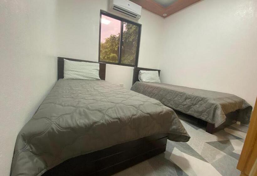 리조트 Luxurious & Spacious Guesthouse