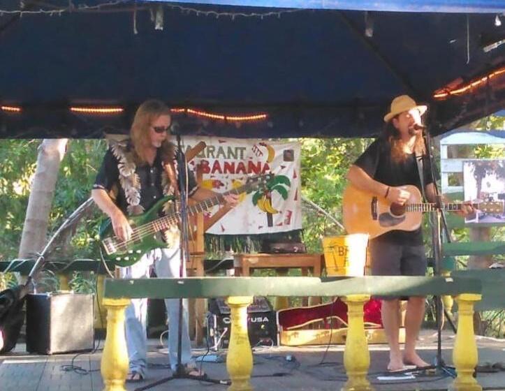 استراحتگاه Ocean House Resturant