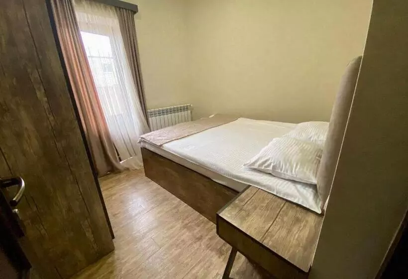 T Apart Hotel Inn