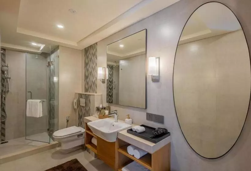 The Astor   All Suites Hotel Candolim Goa