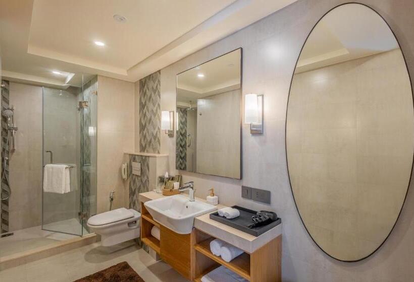 The Astor   All Suites Hotel Candolim Goa