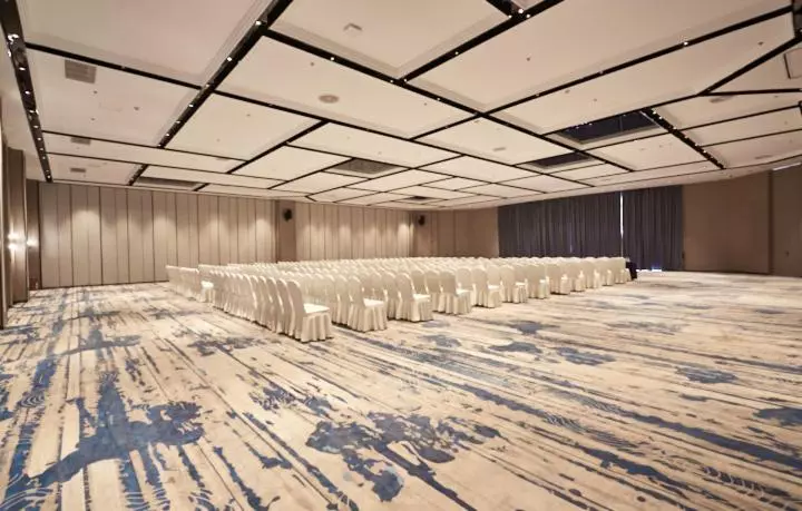 Vance International Hotel   Linhai Duqiao