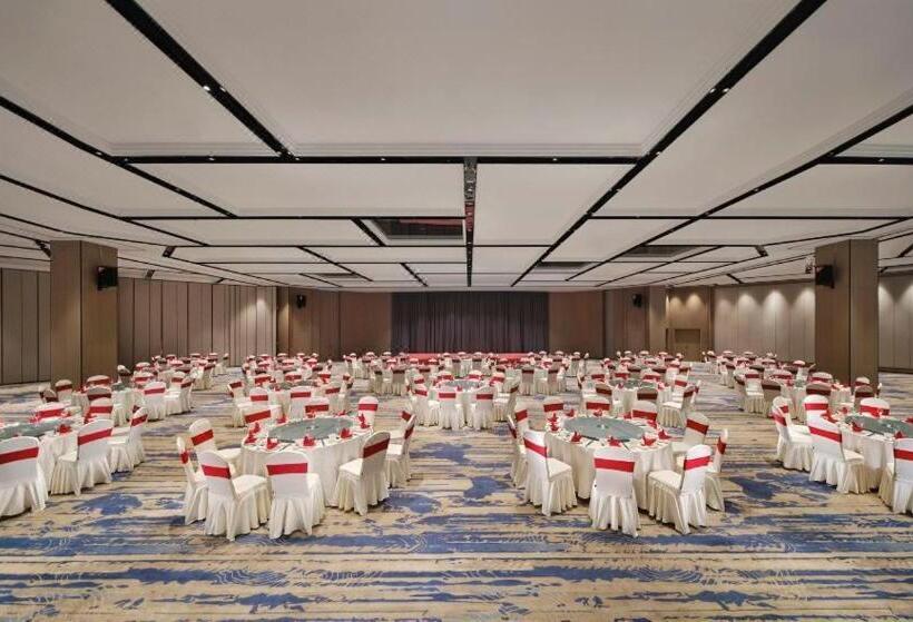 Vance International Hotel Linhai Duqiao