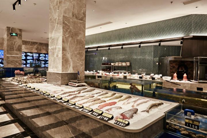 Vance International Hotel Linhai Duqiao