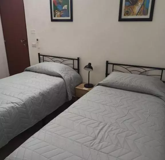 Villa Viola B & B