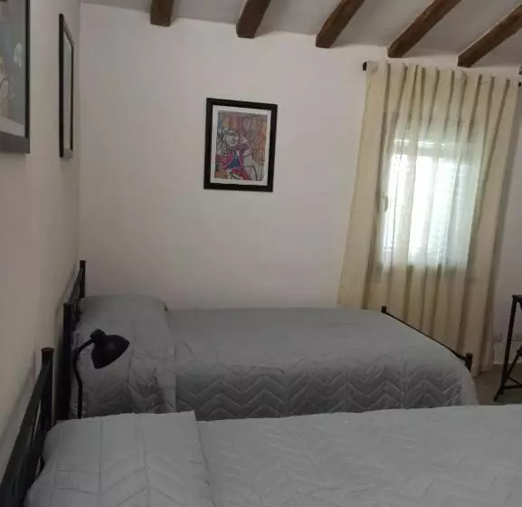 Villa Viola B & B