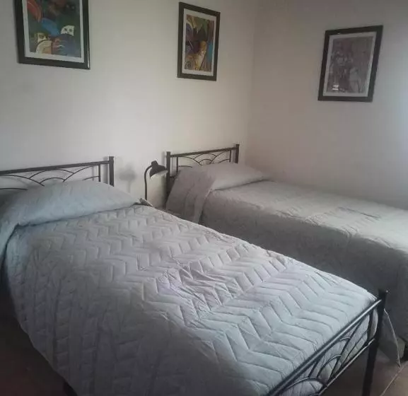 Villa Viola B & B