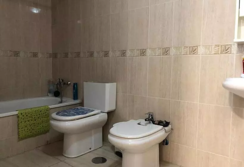 هاستل Cama House