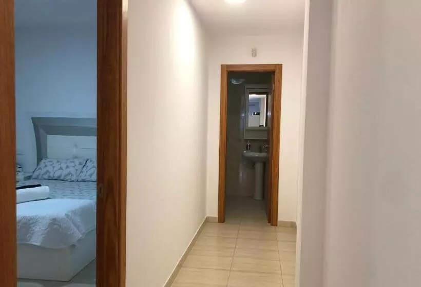 هاستل Cama House