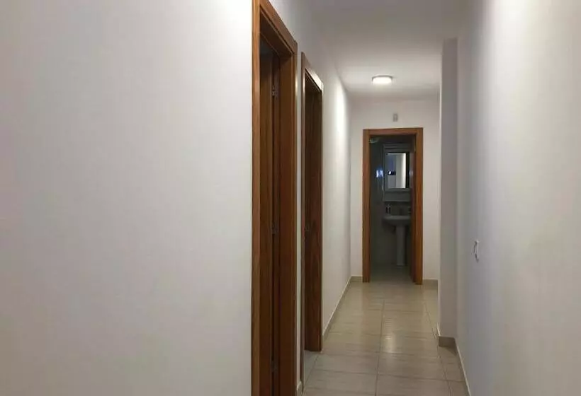 هاستل Cama House