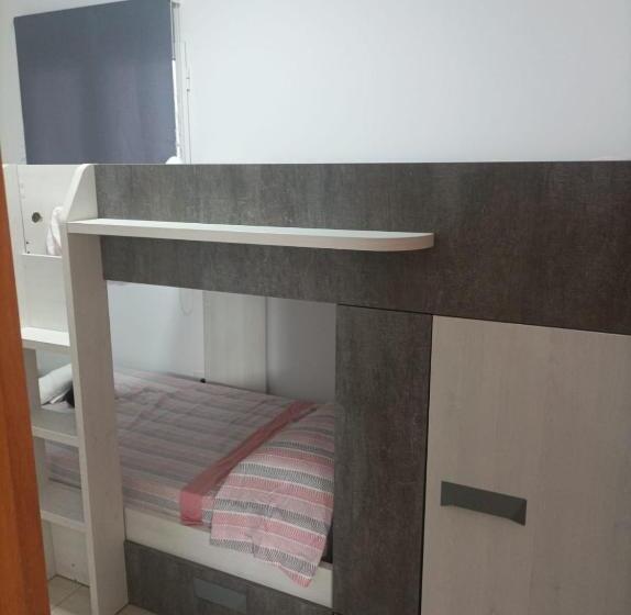 هاستل Cama House