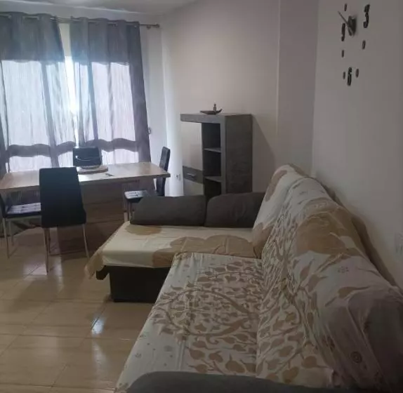 هاستل Cama House