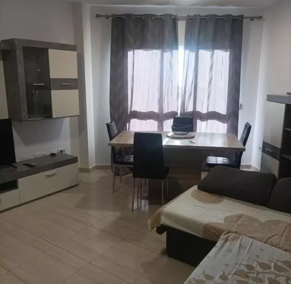 هاستل Cama House