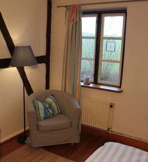 旅馆 Das Abendrote Haus