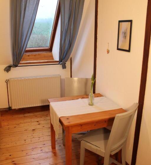 旅馆 Das Abendrote Haus