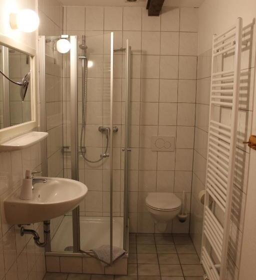 旅馆 Das Abendrote Haus