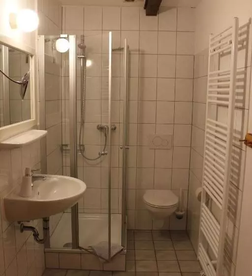 ユースホステル Das Abendrote Haus