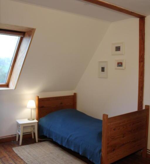 旅馆 Das Abendrote Haus