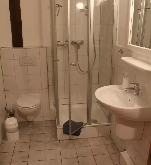 ユースホステル Das Abendrote Haus